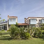 Dort Mevsim 3* Алачати