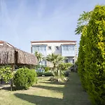 Dort Mevsim Гостевой дом 3*
