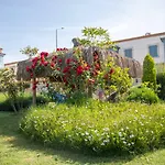 Dort Mevsim Гостевой дом 3*