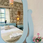 Dort Mevsim 3* Алачати