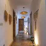 Dort Mevsim Гостевой дом Алачати