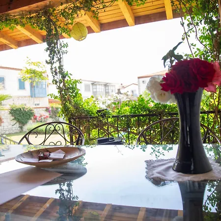 Гостевой дом Dort Mevsim