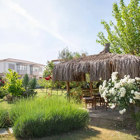 Gasthuis Dort Mevsim Alaçatı