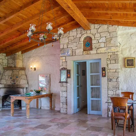 Dort Mevsim 3* Алачати