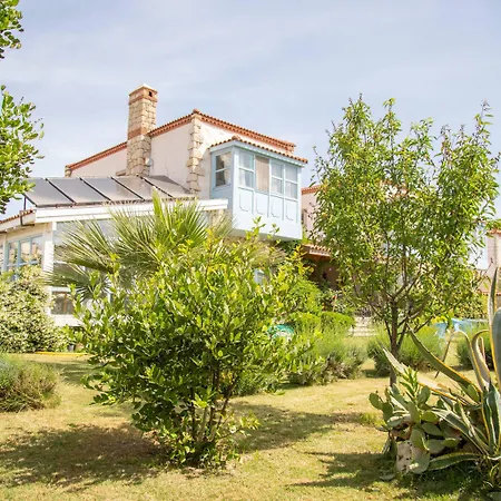 Гостевой дом Dort Mevsim