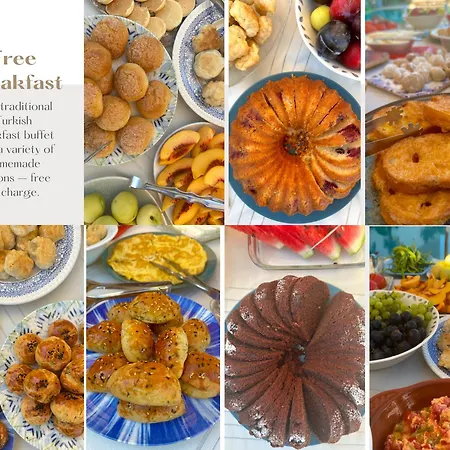 Vendégház Dort Mevsim 3*