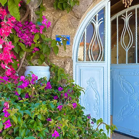 Dort Mevsim 3* Алачати