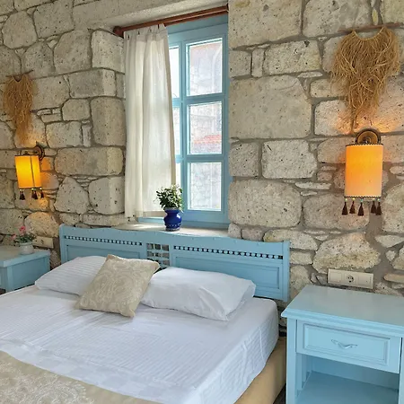 Dort Mevsim Гостевой дом Алачати