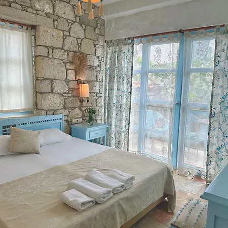 Гостевой дом Dort Mevsim 3*