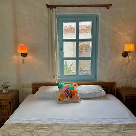 Dort Mevsim 3* Алачати