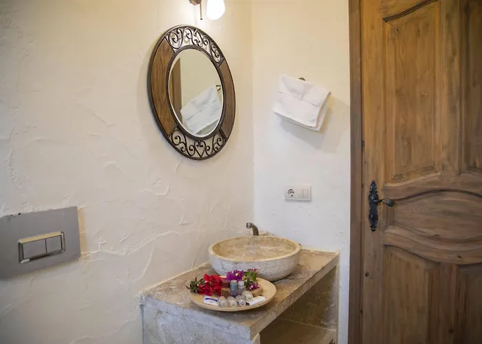 Dort Mevsim 3* Alacati