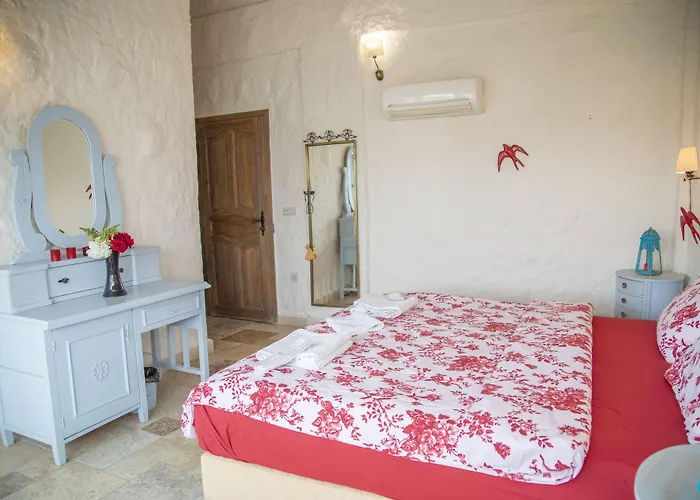 Dort Mevsim 3* Alaçatı