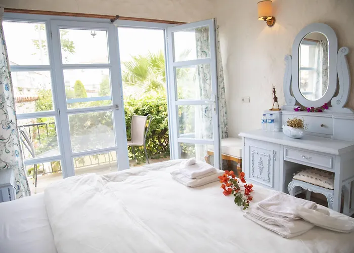 Vendégház Dort Mevsim 3*