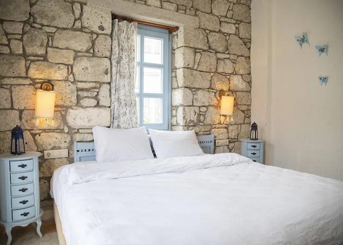 Dort Mevsim Vendégház 3*