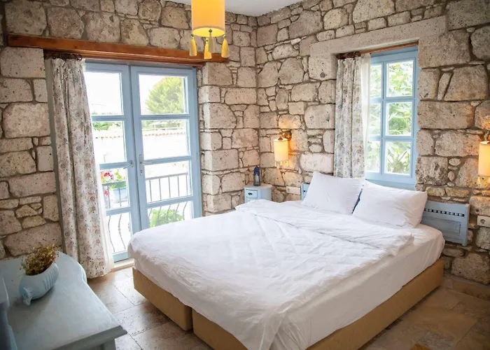 Dort Mevsim Vendégház