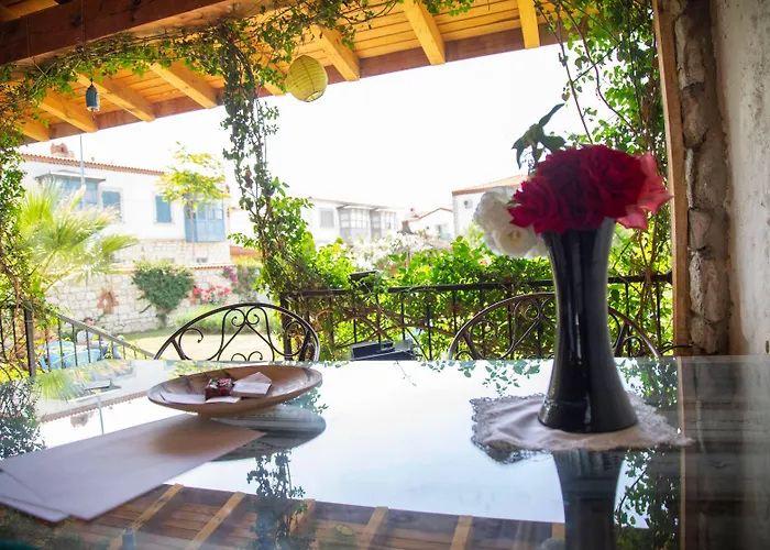 Vendégház Dort Mevsim