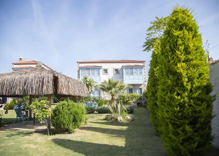 Dort Mevsim Vendégház 3*