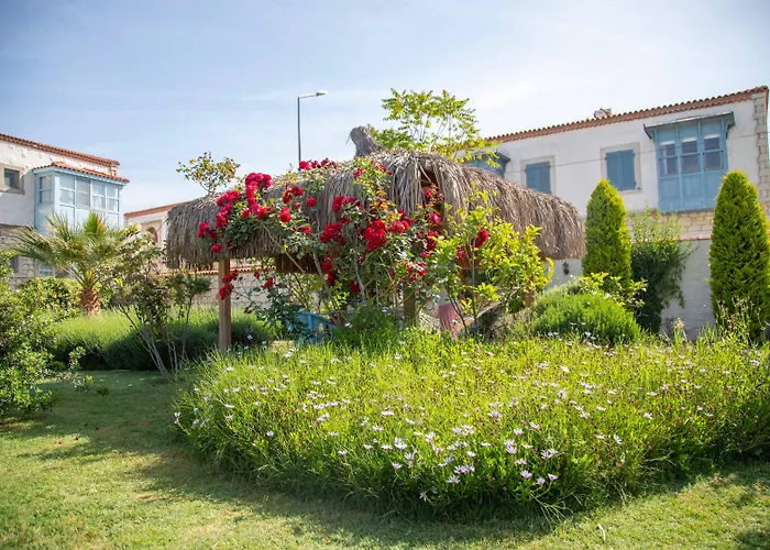 Dort Mevsim Vendégház 3*