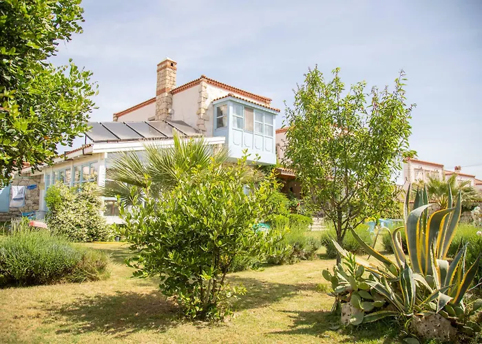 Vendégház Dort Mevsim