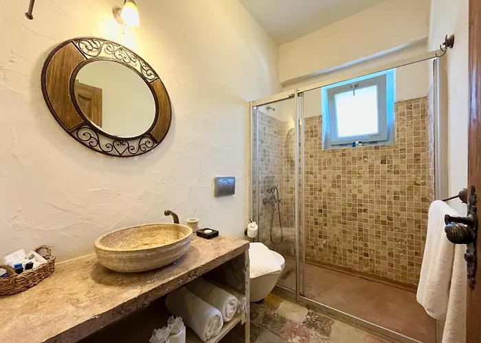 Dort Mevsim Vendégház 3*