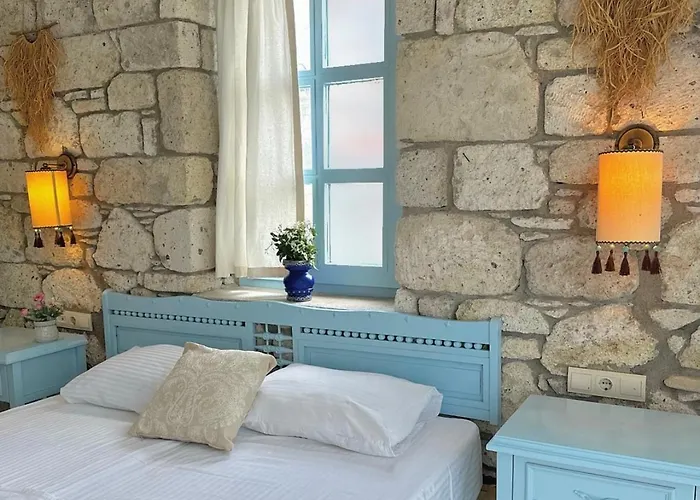 Dort Mevsim Vendégház