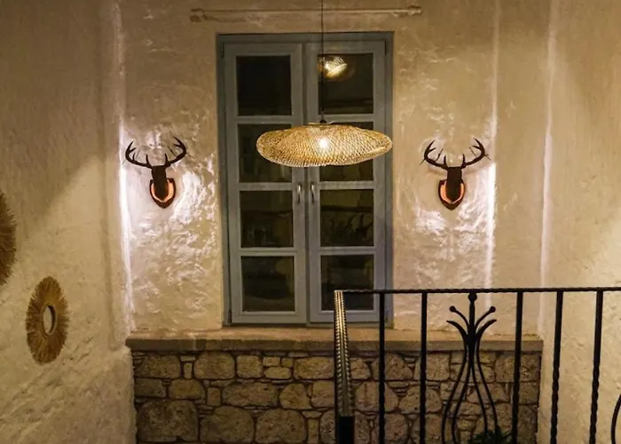 Vendégház Dort Mevsim