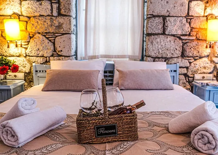 Vendégház Dort Mevsim 3*