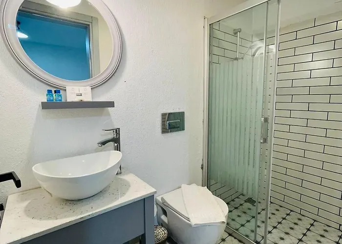 Dort Mevsim 3* Alacati