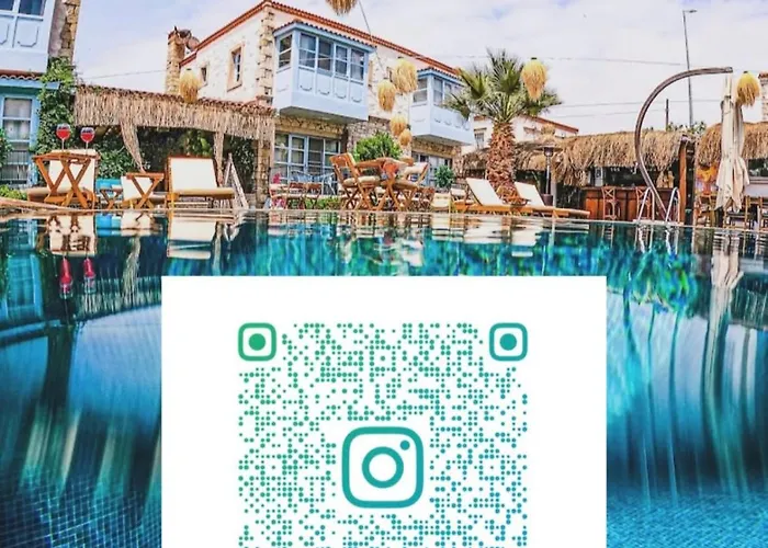 Dort Mevsim Vendégház 3*