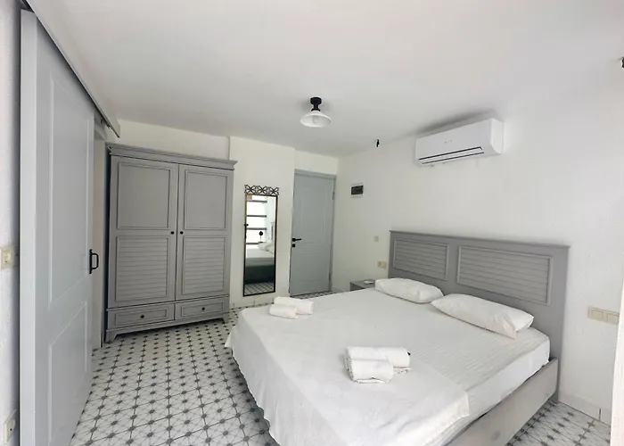 Dort Mevsim Vendégház 3*