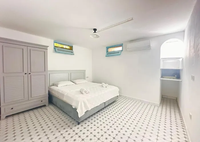 Dort Mevsim Affittacamere 3*
