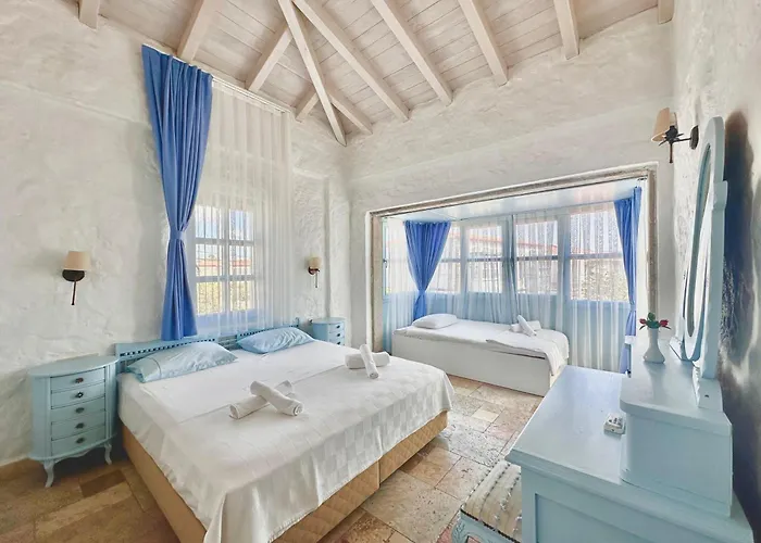 Dort Mevsim Vendégház 3*