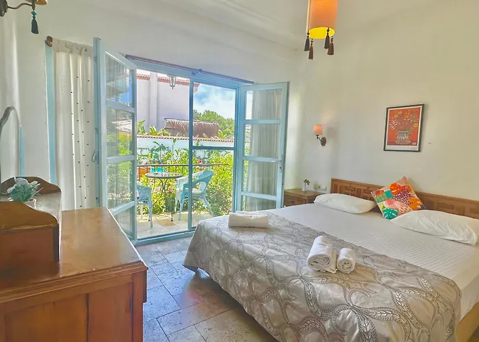 Vendégház Dort Mevsim 3*