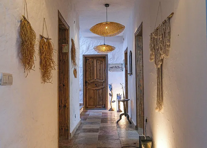 Dort Mevsim Vendégház Alacati