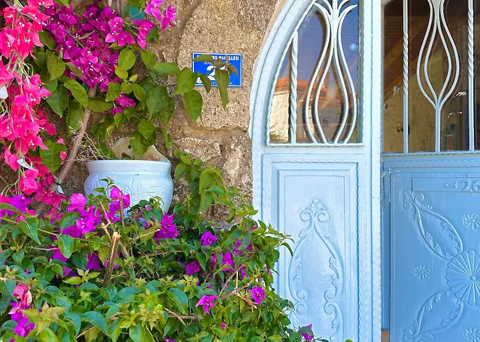 Dort Mevsim 3* Alacati