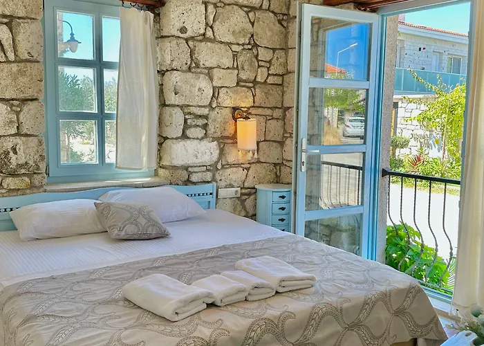 Dort Mevsim Vendégház