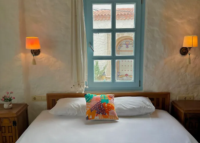 Dort Mevsim 3* Alacati