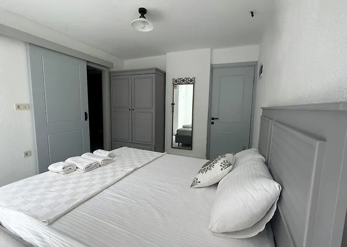 Dort Mevsim Vendégház 3*