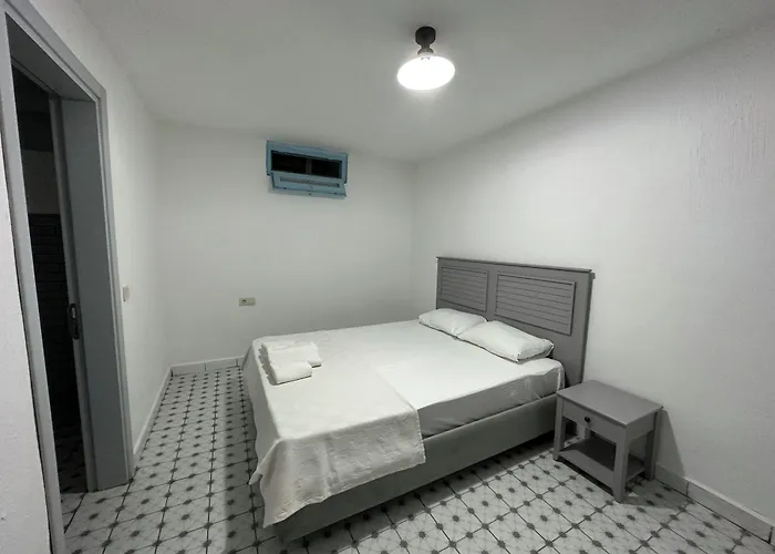 Affittacamere Dort Mevsim 3*