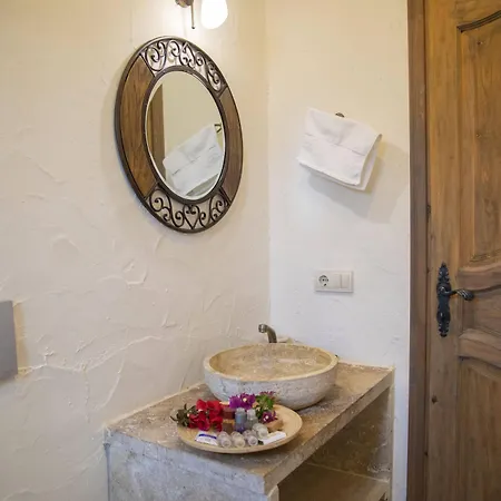 Dort Mevsim 3* Alaçatı