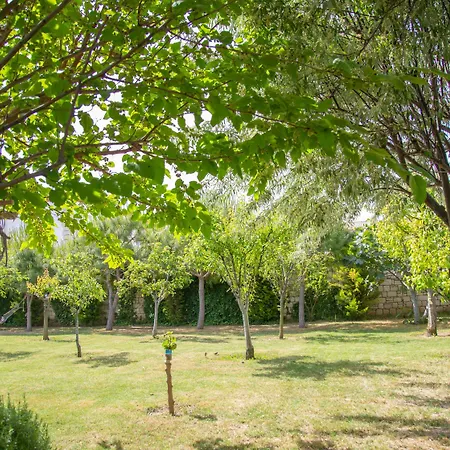 Dort Mevsim Affittacamere Alaçatı