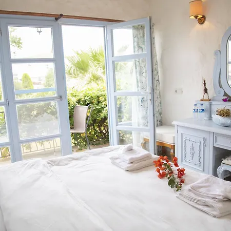 Affittacamere Dort Mevsim 3*