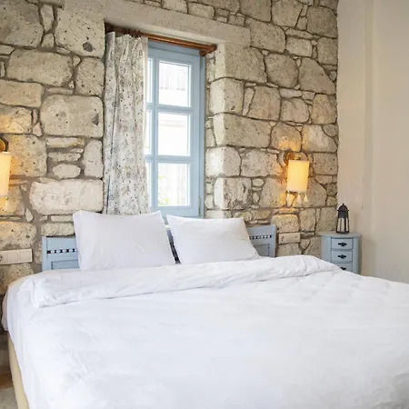 Dort Mevsim Affittacamere 3*