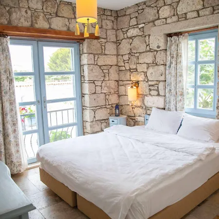 Dort Mevsim Affittacamere