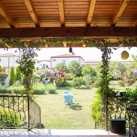 Dort Mevsim Affittacamere