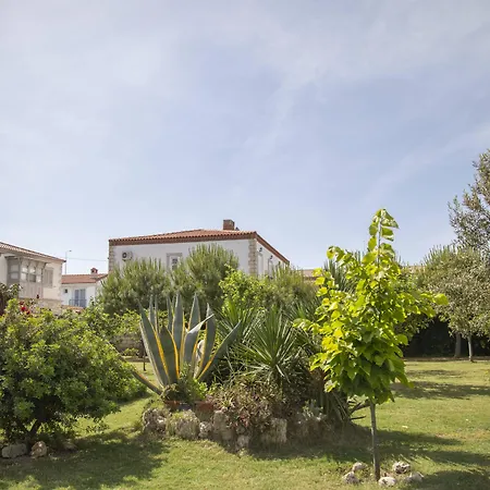 Dort Mevsim Alaçatı