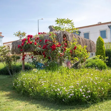 Dort Mevsim Affittacamere 3*