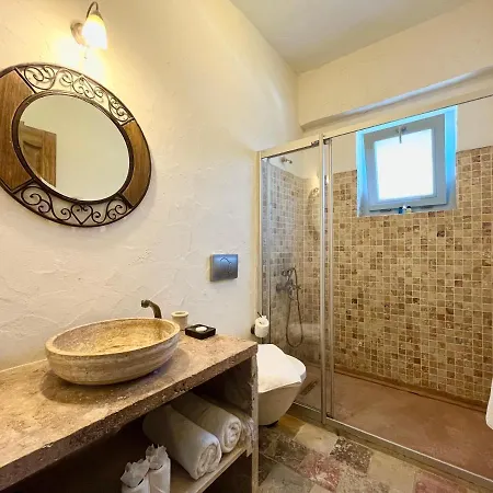 Dort Mevsim Affittacamere 3*