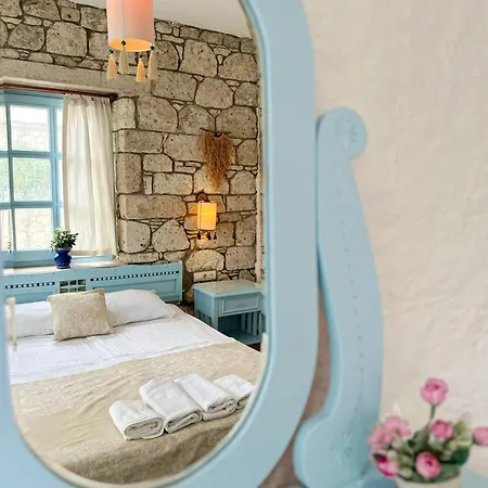 Dort Mevsim 3* Alacati