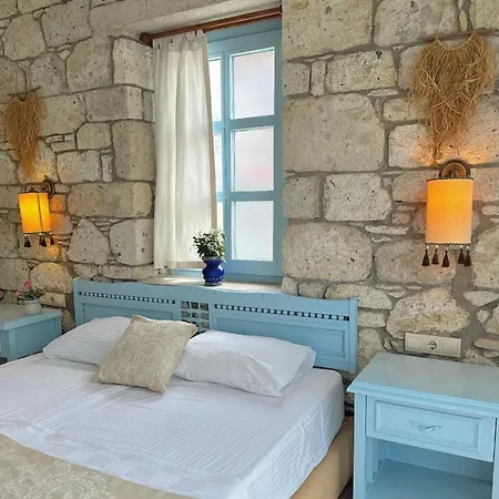 Dort Mevsim Affittacamere